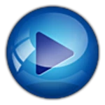 Logo of Video Player android Application 